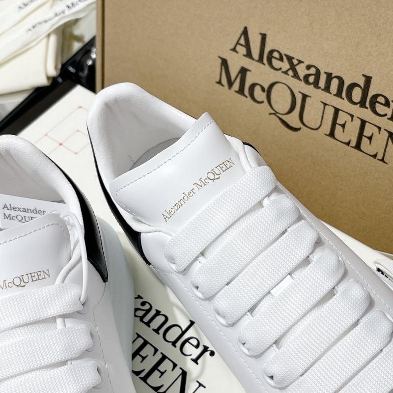 Alexander Mcqueen Casual Shoes